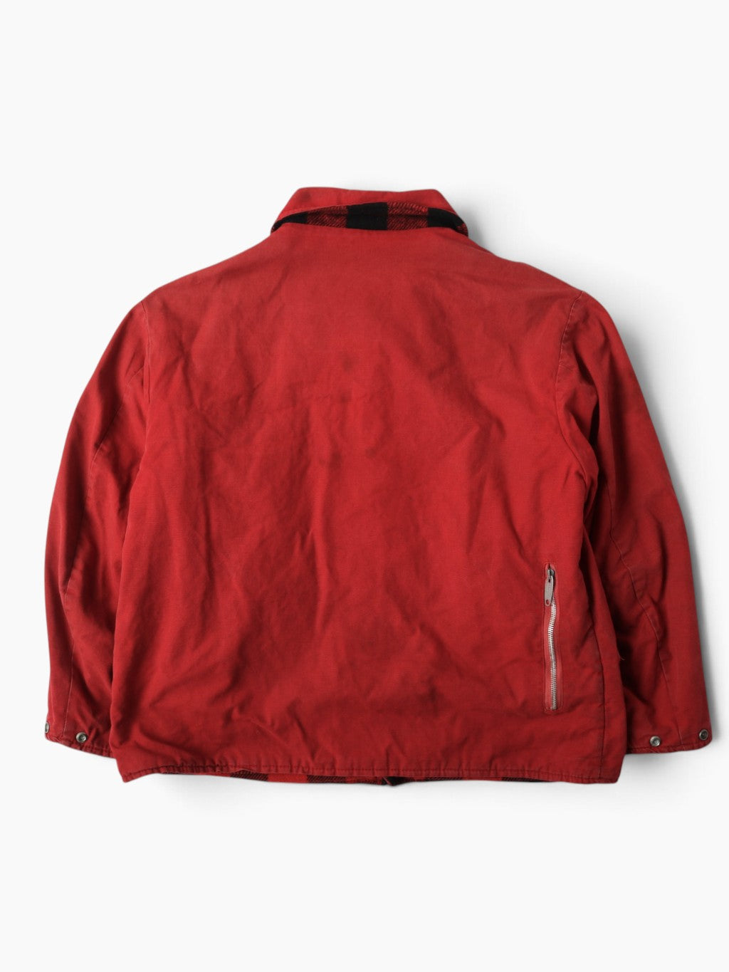 'Hyrdro Duck' Barn Coat