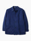 Vintage Chore Jacket - Blue