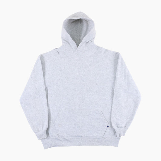Hooded Sweatshirt - Grey