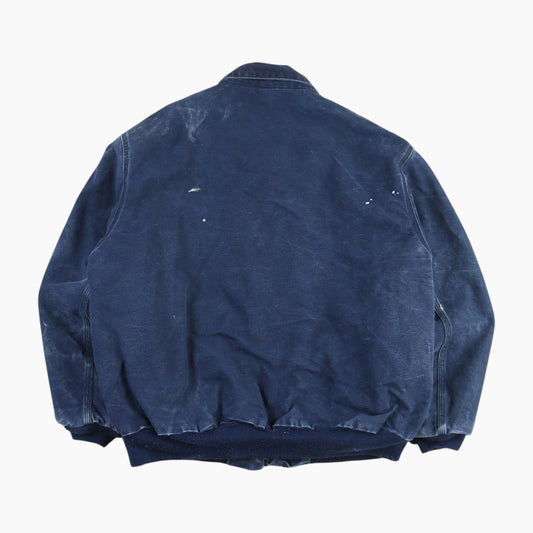 Arctic Jacket - Navy