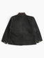 Traditional Chore Jacket - Black