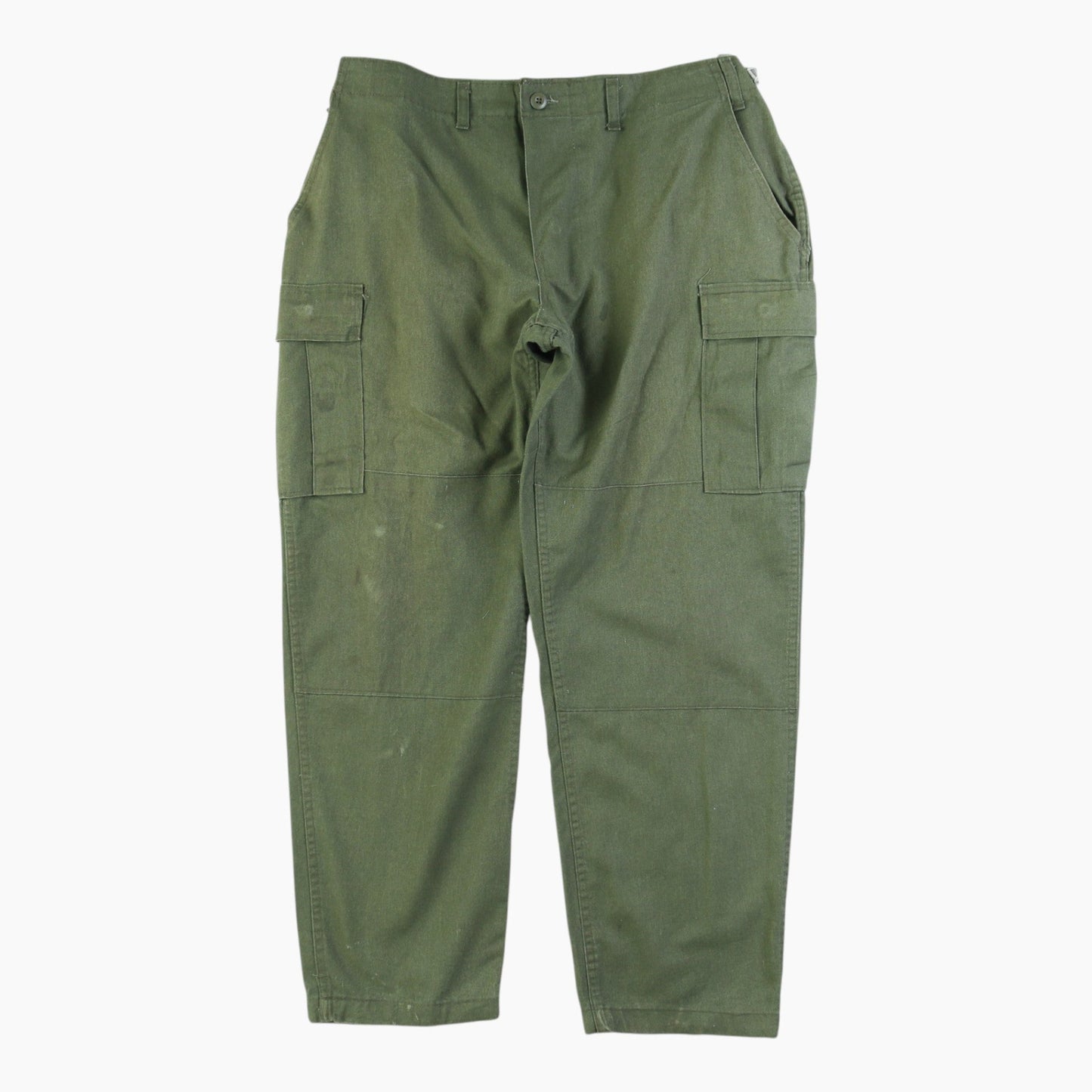 Vintage M65 Army Pants