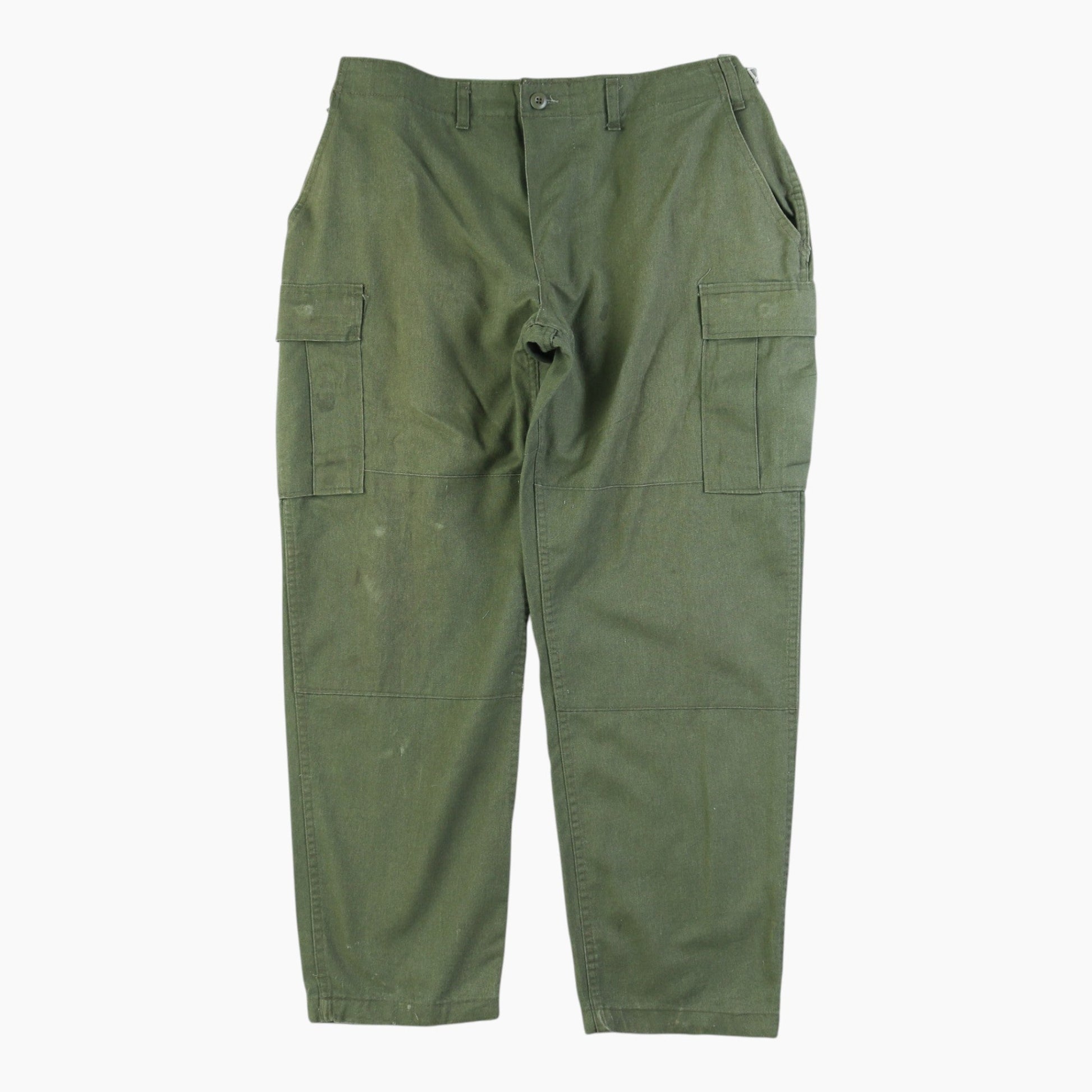 Vintage M65 Army Pants
