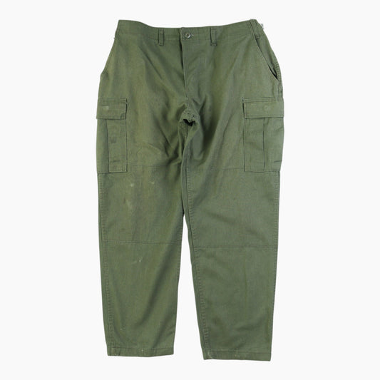 Vintage M65 Army Pants