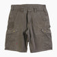 Cargo Shorts - Brown - 32"
