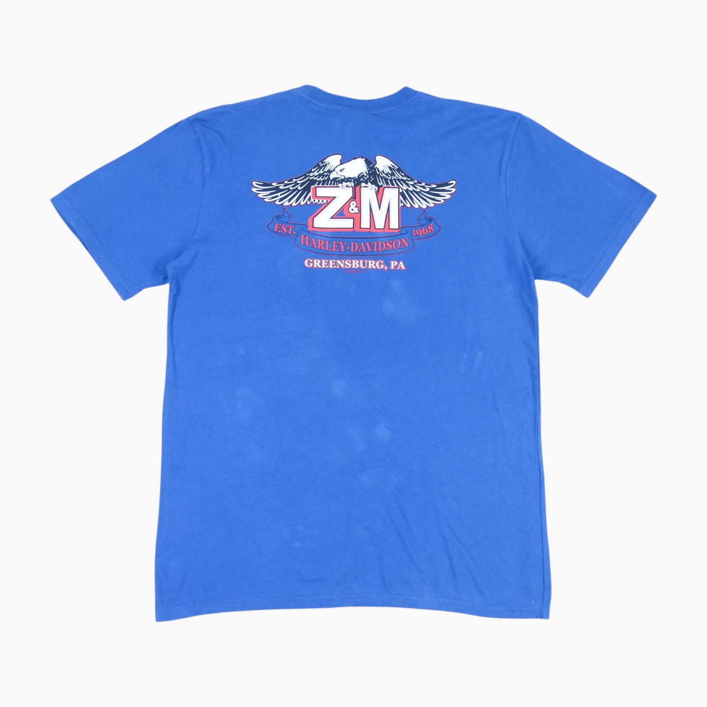 'Greensburg PA' T-shirt