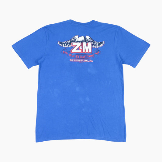 'Greensburg PA' T-shirt