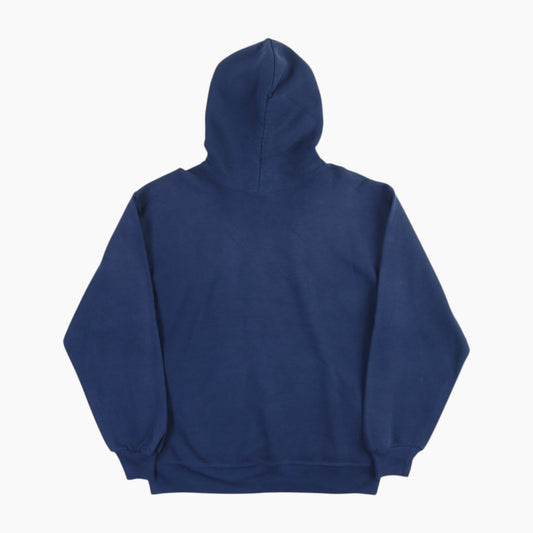 'Stanford' Hooded Sweatshirt