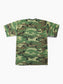 Woodland Camouflage T-Shirt