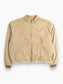 Vintage Harrington Jacket - Beige
