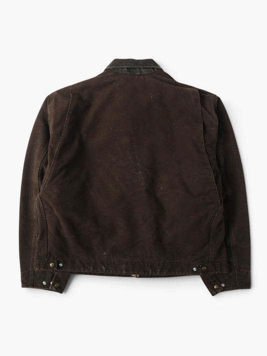 J97 Detroit Jacket - Brown
