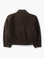 J97 Detroit Jacket - Brown