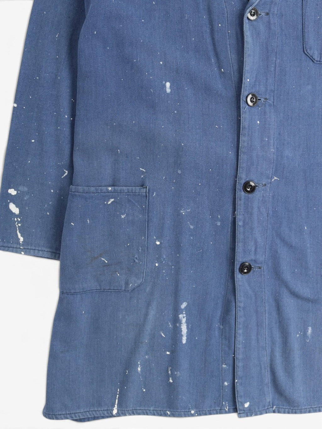 Vintage Chore Jacket