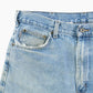 Carpenter Shorts - Denim - 36"