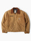 Detroit Jacket - Hamilton Brown