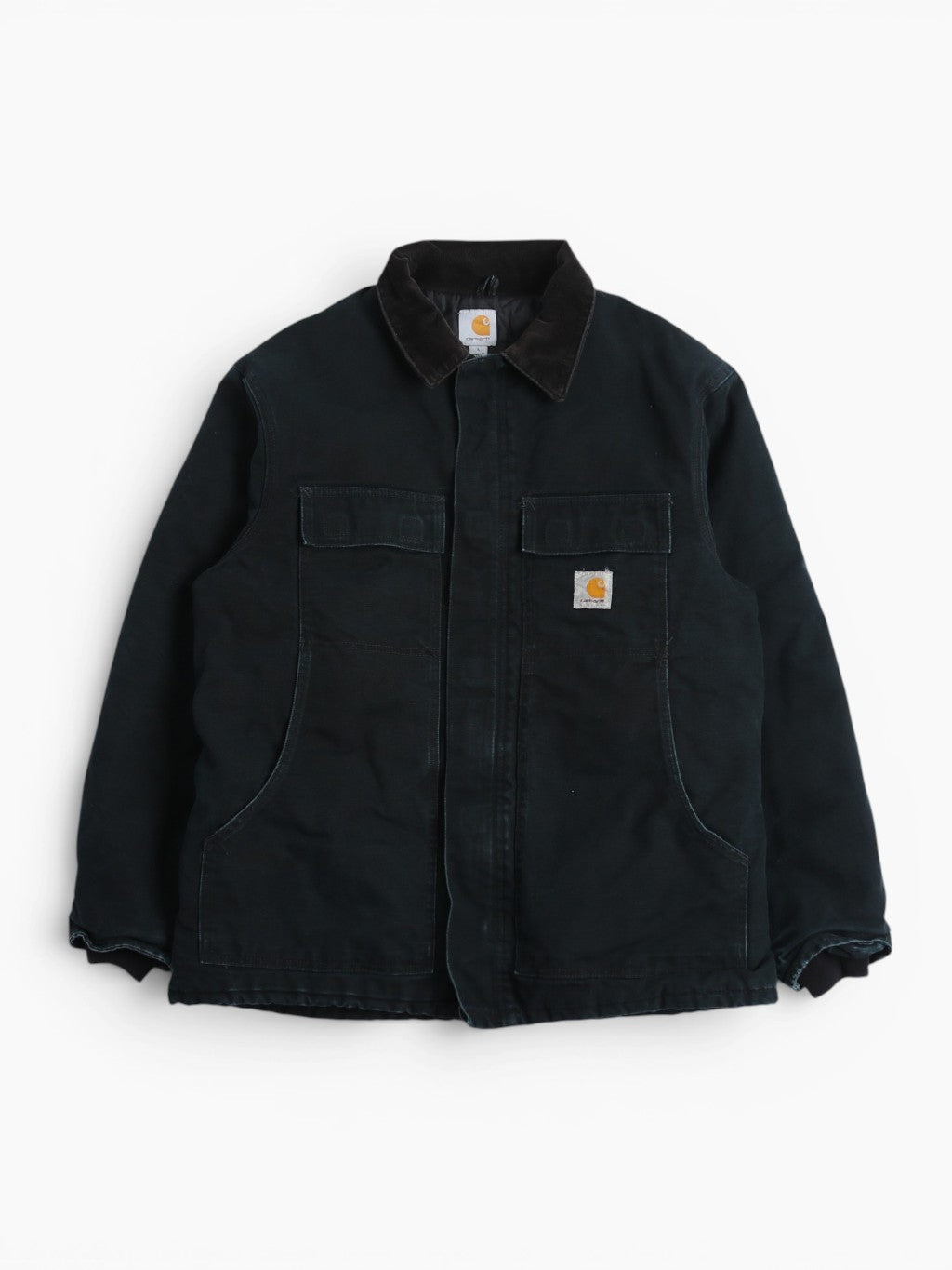 Arctic Jacket - Black