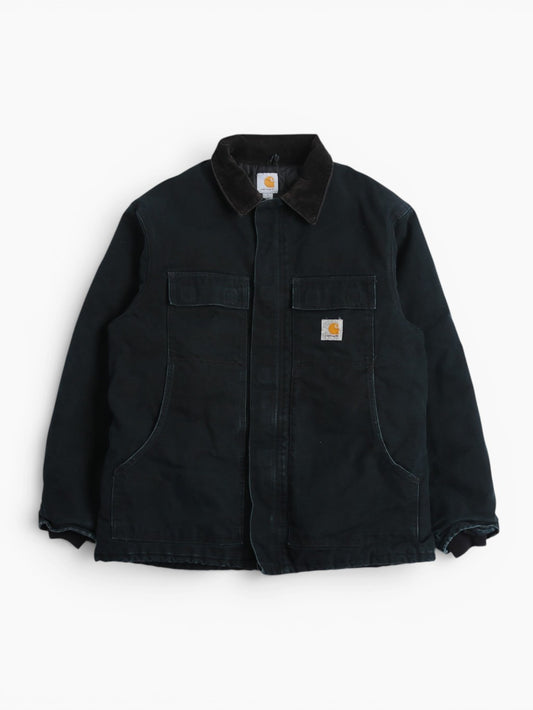 Arctic Jacket - Black