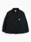 Arctic Jacket - Black