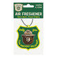 Juniper & Cedar - Smokey Bear Air Freshener - American Madness