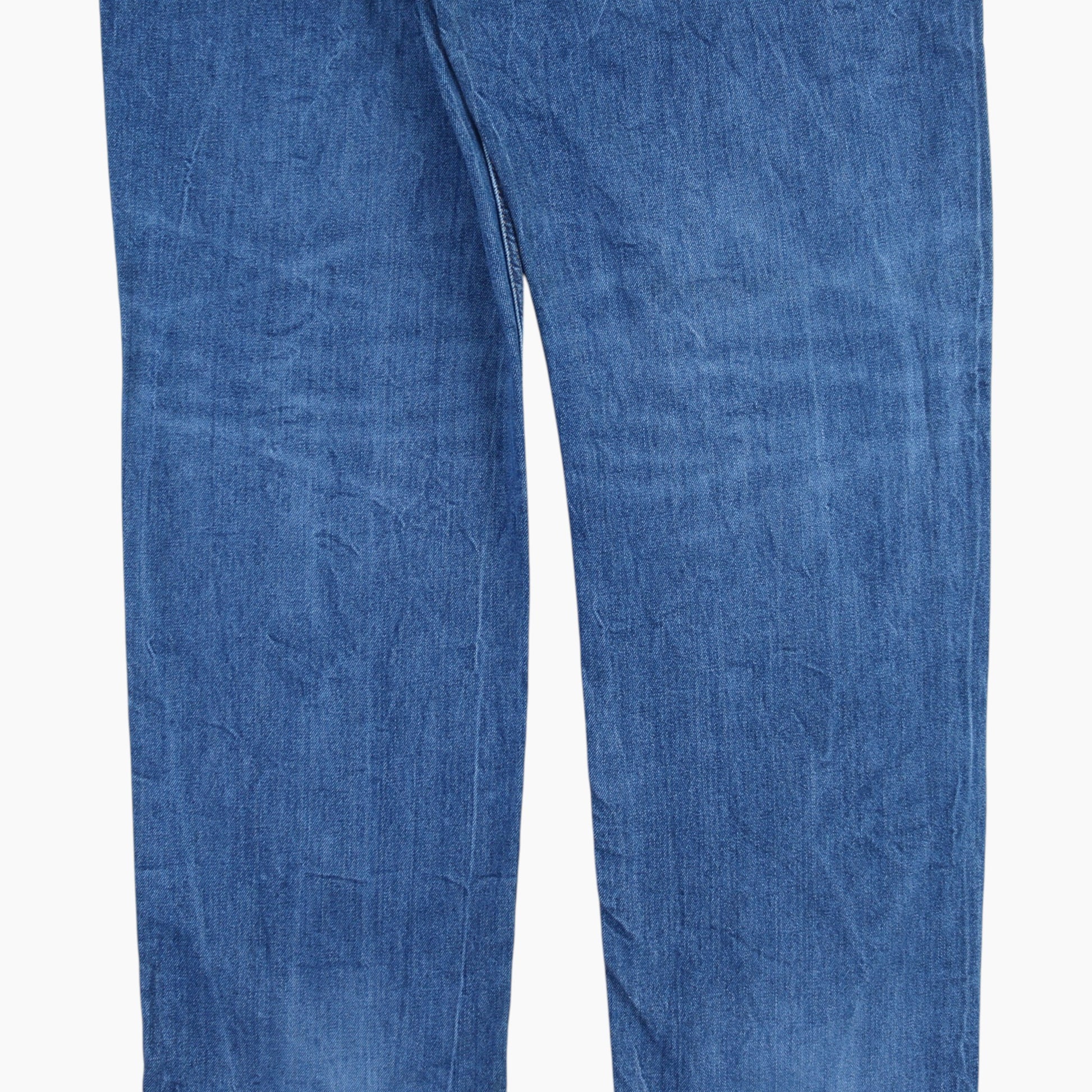 Vintage 541 Jeans - Denim 38/34