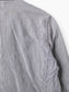 Vintage Chore Jacket - Hickory Stripe