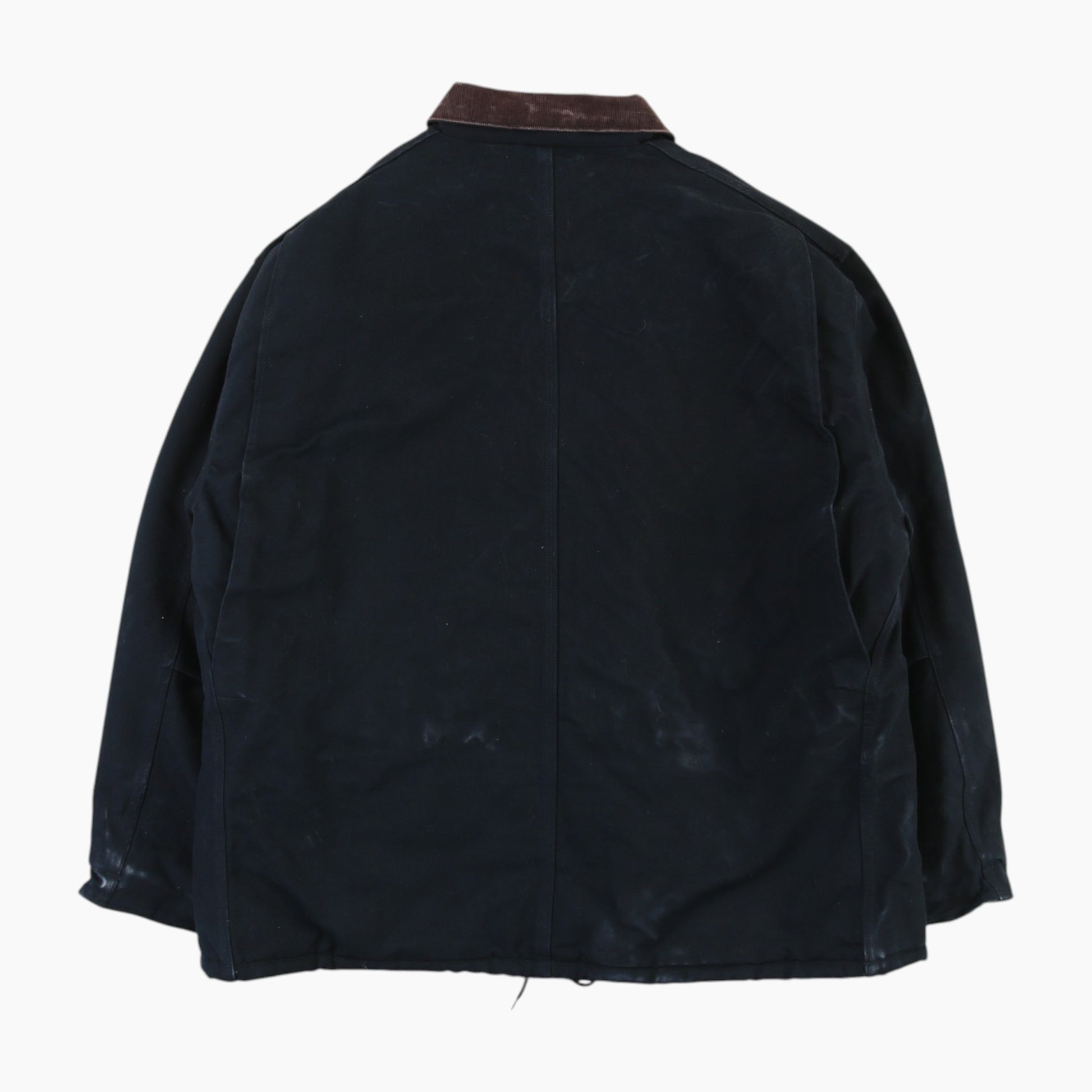 Arctic Jacket - Black