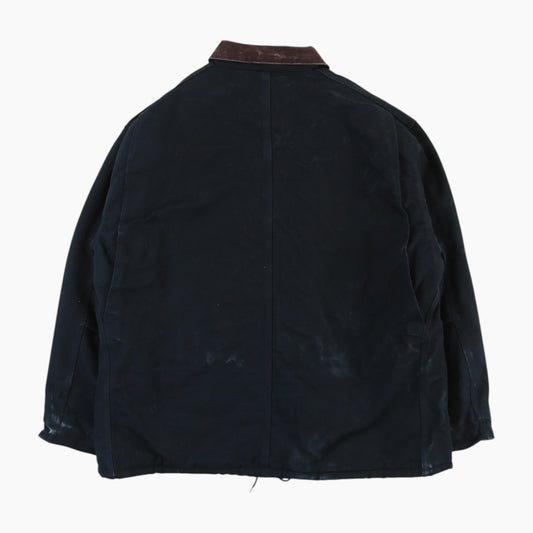 Arctic Jacket - Black