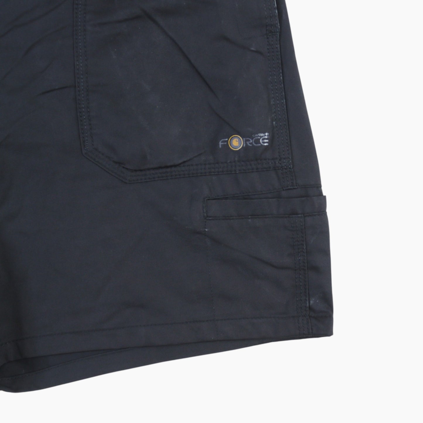 Shorts - Black - 30"
