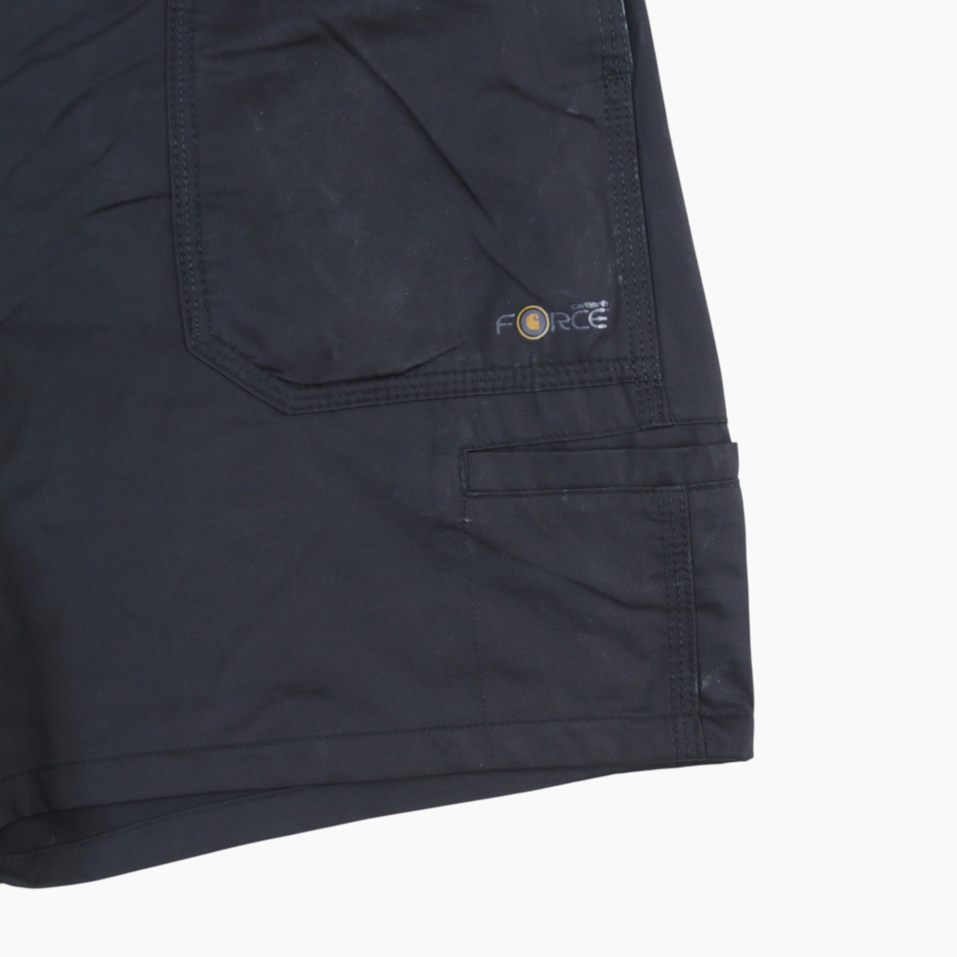Shorts - Black - 30"