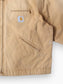 Detroit Jacket - Hamilton Brown
