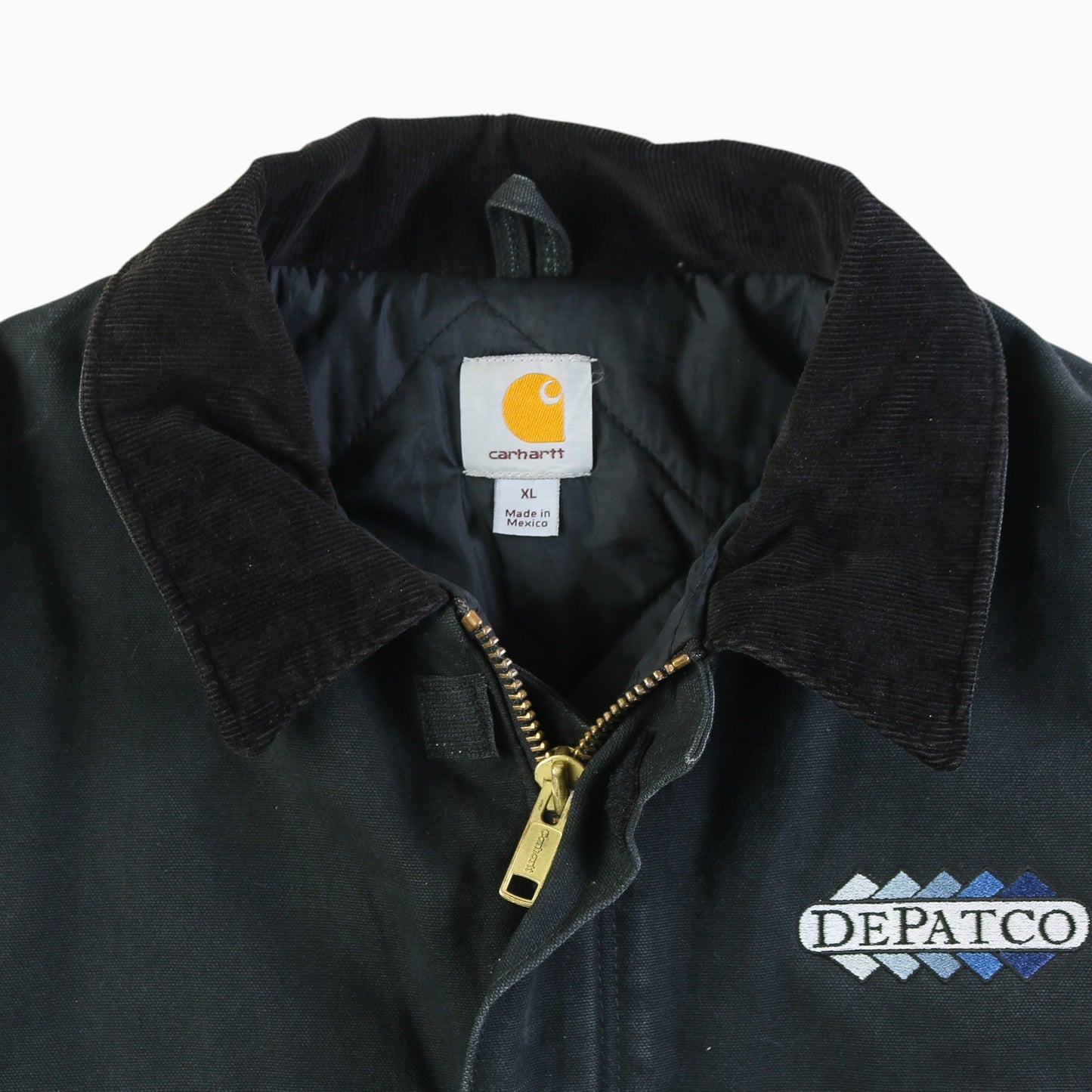 Arctic Jacket - Black