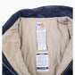 Arctic Jacket - Navy