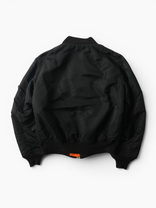 Vintage Alpha Industries MA-1 Bomber Jacket