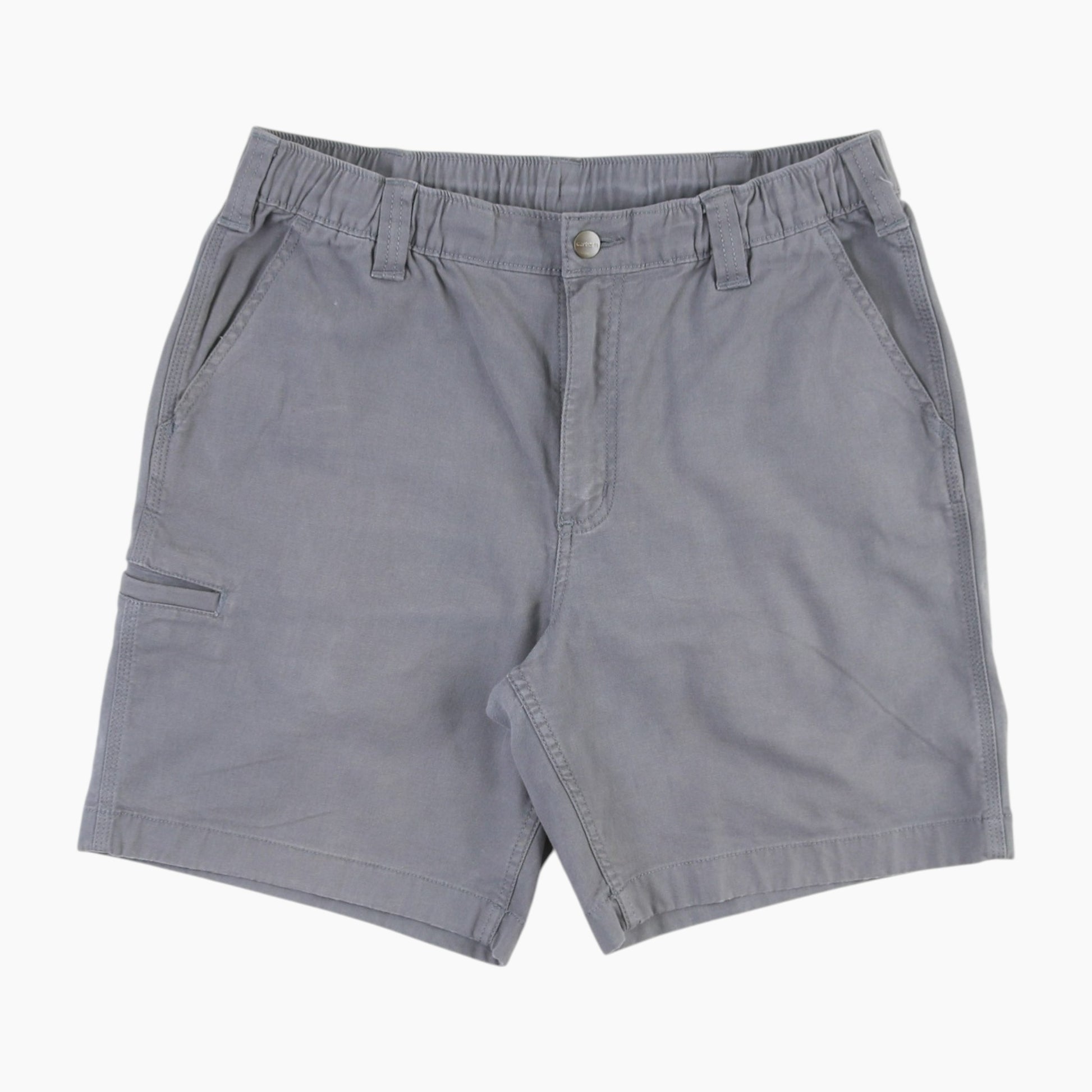Carpenter Shorts - Grey