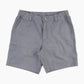 Carpenter Shorts - Grey