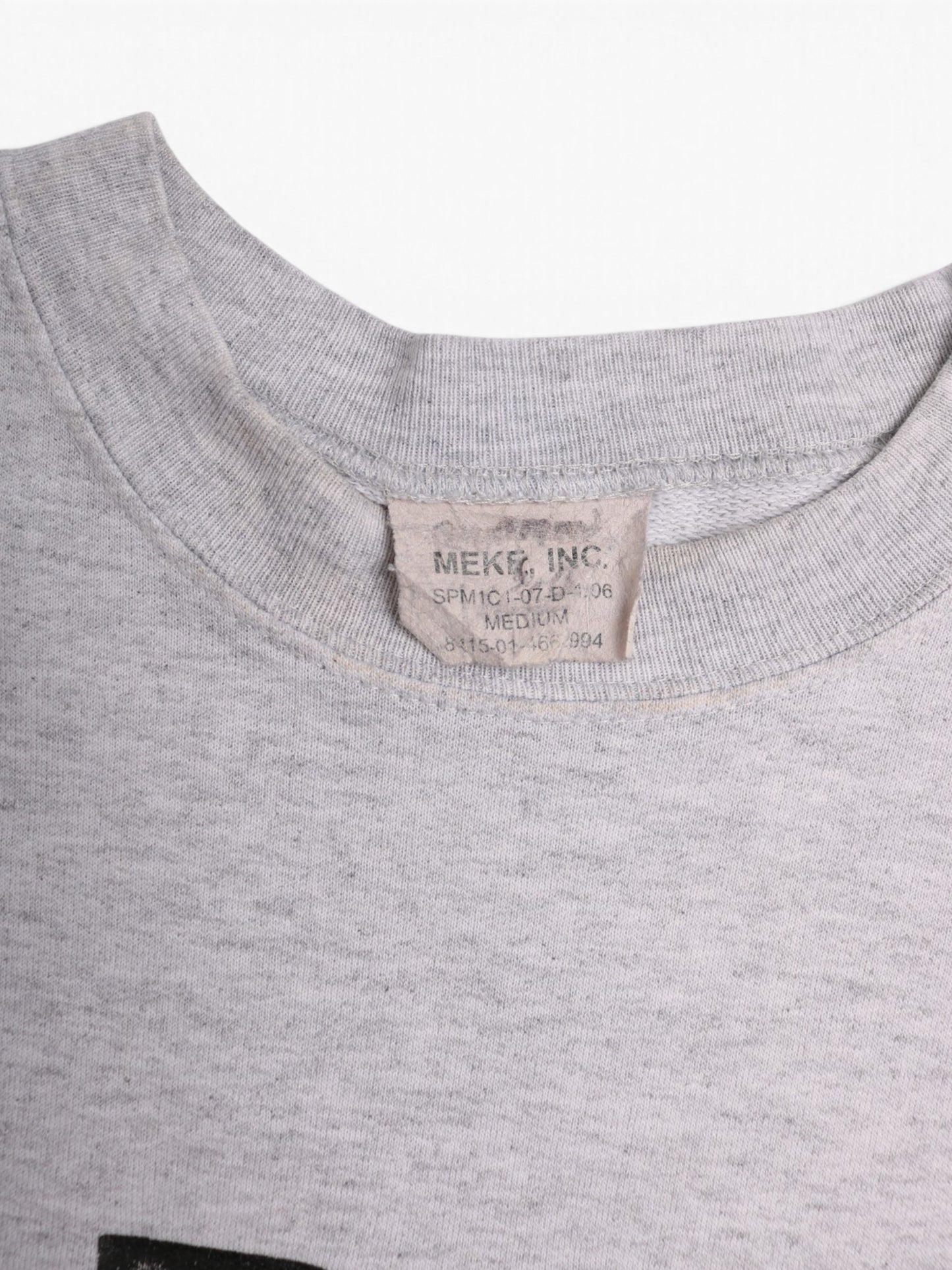 'Army' Sweatshirt