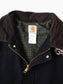 Work Jacket - Navy