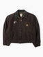 Detroit Jacket - Brown