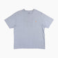 Pocket T-shirt - Grey