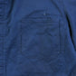 Vintage Chore Jacket - Blue