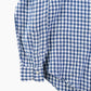 Vintage Shirt - Blue Check