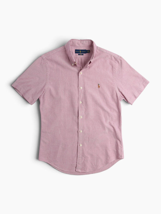 Vintage Shirt - Pink