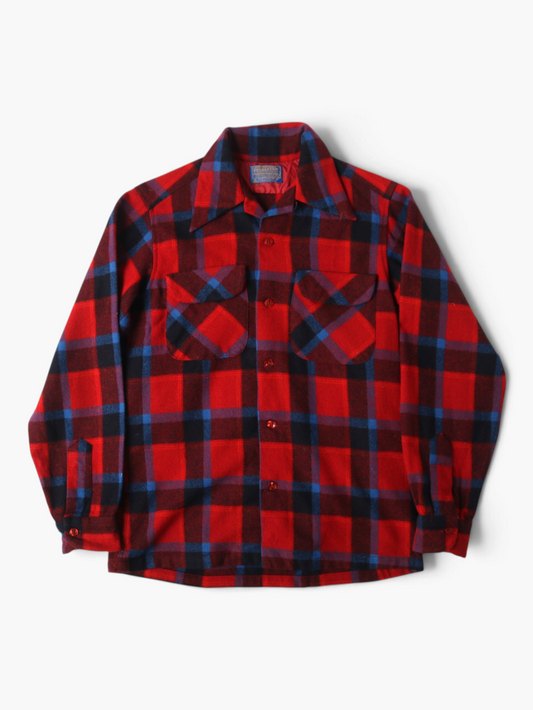 Vintage Board Shirt