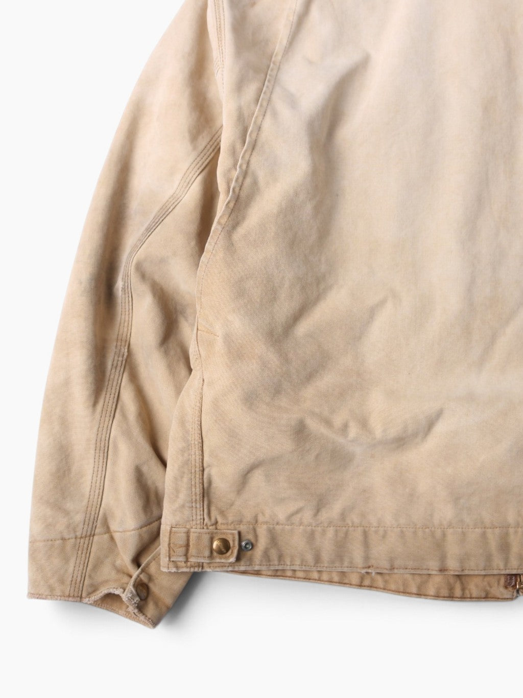 Detroit Jacket - Hamilton Brown