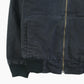 Work Jacket - Black