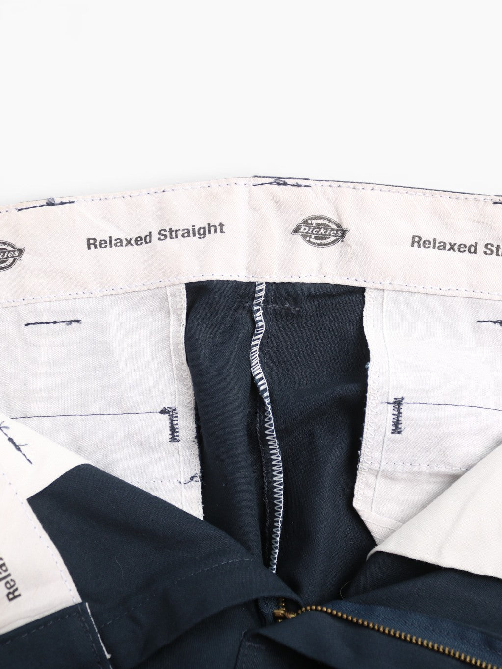 Work Pants - Navy