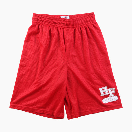'HF' Basketball Shorts