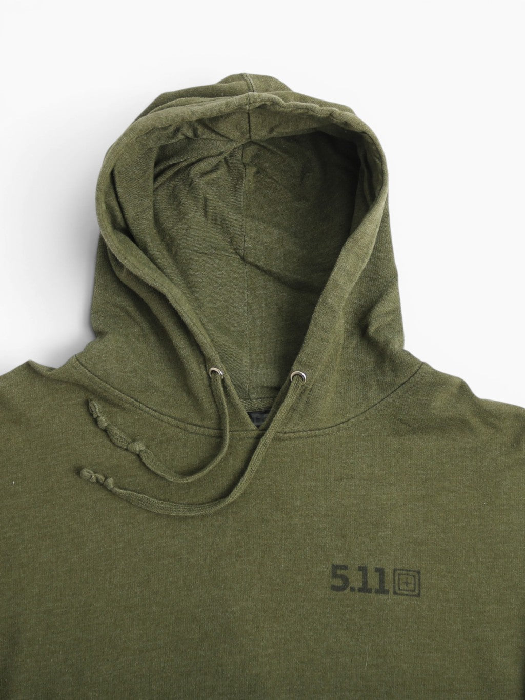 '5.11 Tactical' Hooded Sweatshirt