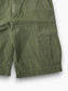 Cargo Shorts - Green - 31"