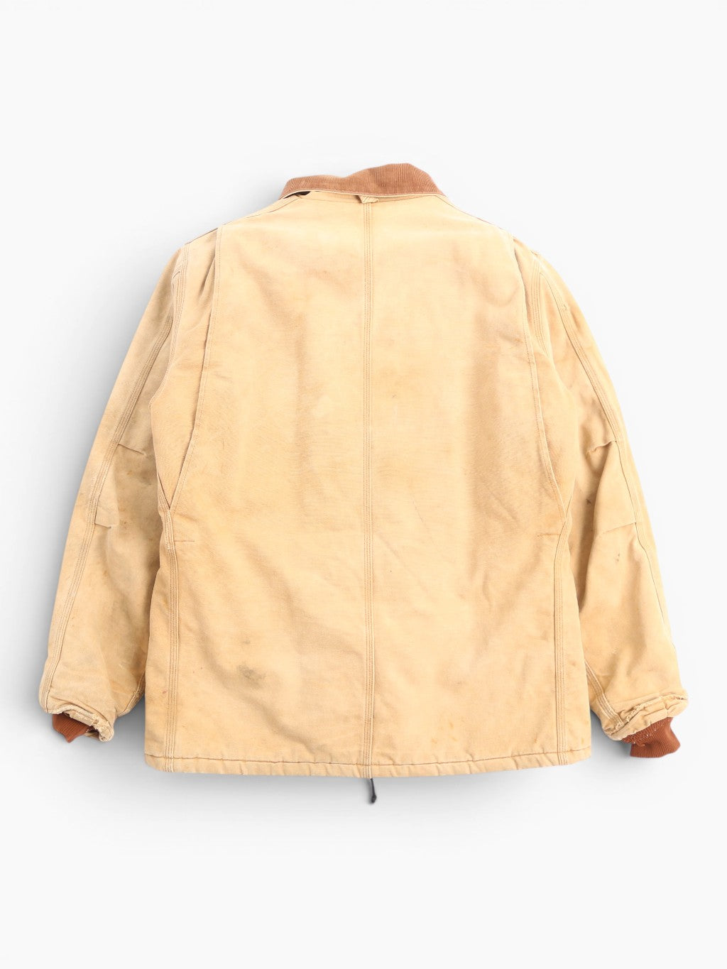 Arctic Jacket - Beige